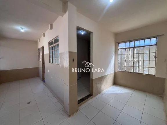 Imagem Área Comercial disponível para locação em São Joaquim de Bicas Bairro Campina Verde.