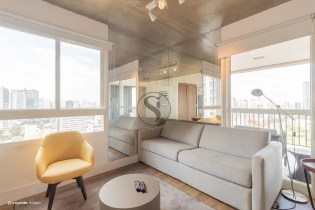 Imagem APARTAMENTO RESIDENCIAL em SÃO PAULO - SP, CIDADE MONÇÕES