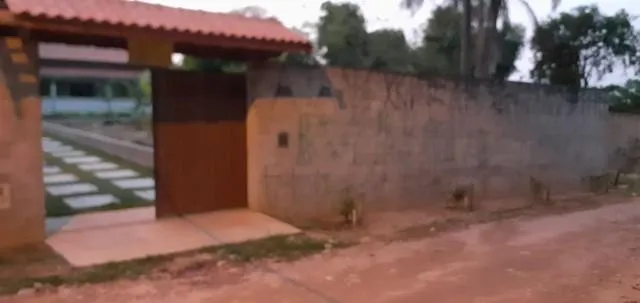 Imagem CASA - PERSEU LEITE DE BARROS - CAMPINAS