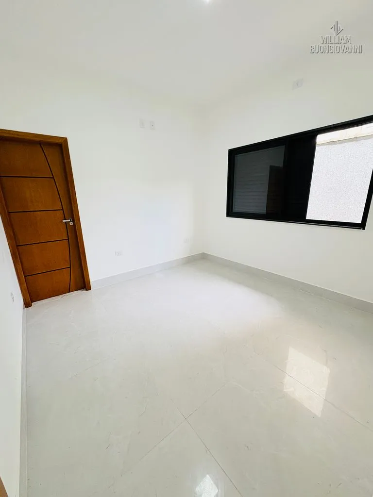 Imagem CASA ISOLADA, 3 SUÍTES - PISCINA - SOLEMAR - PRAIA GRANDE/SP