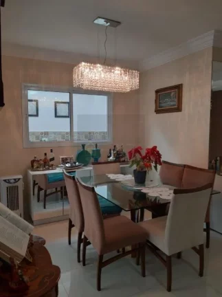 Imagem Apartamento Alto Padrão à venda em Barueri/SP