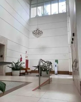 Imagem Apartamento disponível para venda no Condomínio Code Aclimação, de 26m² com 1 dormitório e 1 vaga de garagem