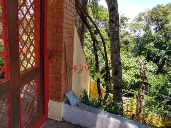 Imagem Chácara com 3 dormitórios à venda, 1600 m por R$ 1.300.000,00 - Atibaia - Atibaia/SP