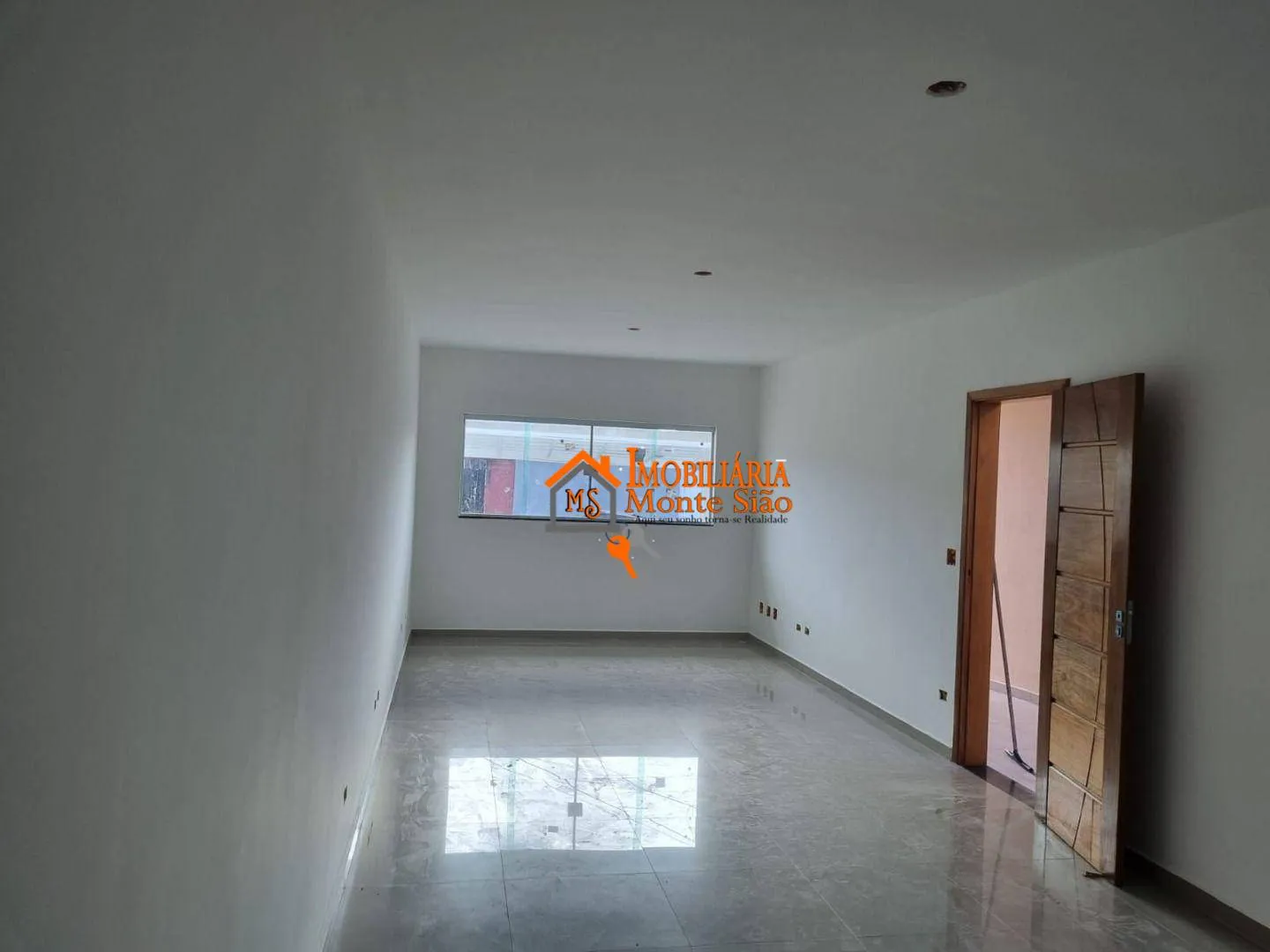 Imagem Sobrado com 3 dormitórios à venda, 128 m² por R$ 900.000,00 - Vila Nossa Senhora de Fátima - Guarulhos/SP