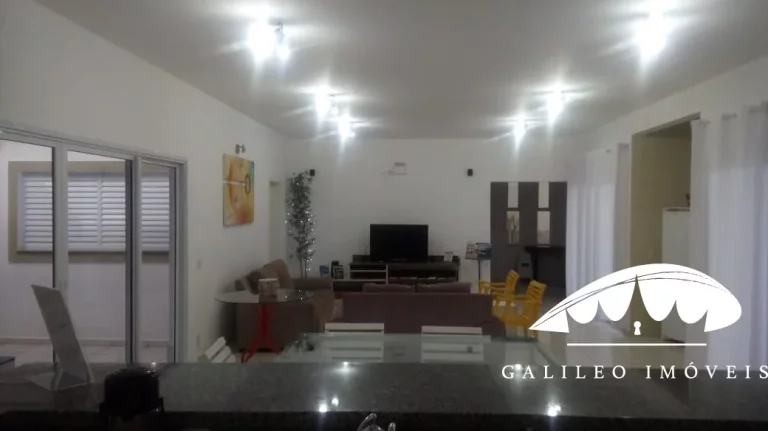 Imagem CASA TÉRREA Á VENDA EM CONDOMÍNIO HORIZONTE AZUL I - ITUPEVA - SP