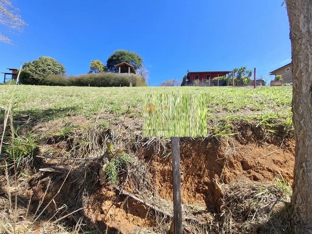 Imagem Terreno em Condomínio para Venda em Teresópolis / RJ no bairro Sebastiana