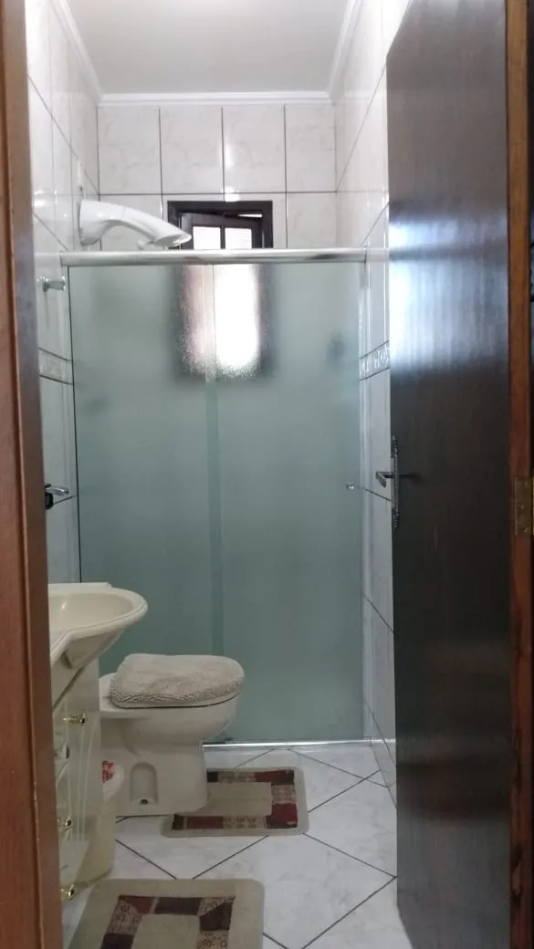 Imagem Casa à venda 4 Quartos, 1 Suite, 3 Vagas, 300M², Vila São José, Taubaté - SP