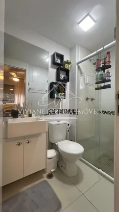 Imagem Imperdível oportunidade: Apartamento à venda no Jaguaré, São Paulo-SP, com 2 quartos, 1 suíte, 2 banheiros, 1 vaga de garagem e 60m².