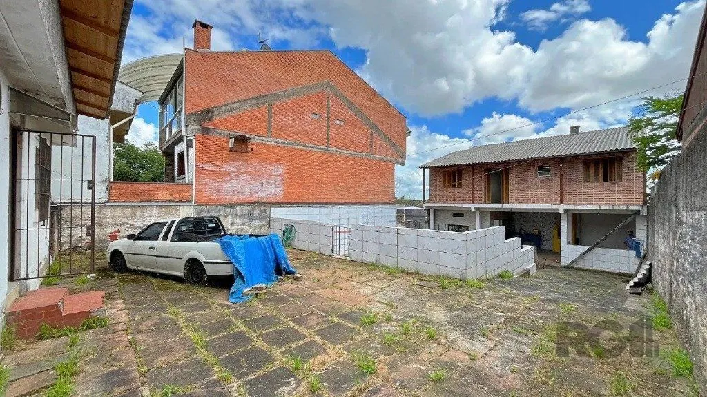 Imagem Terreno à venda no bairro Vila Jardim