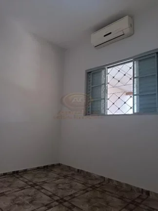 Imagem CASA A VENDA NO BAIRRO CECAP EM RIO PRETO