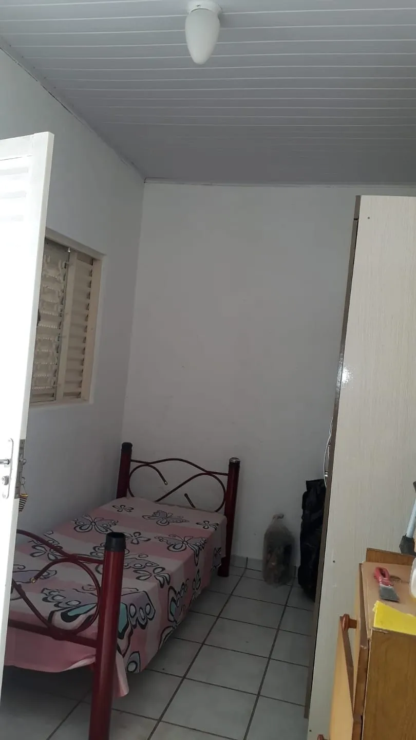 Imagem Casa à venda 3 Quartos, 1 Vaga, 125M², Massaguaçu, Caraguatatuba - SP