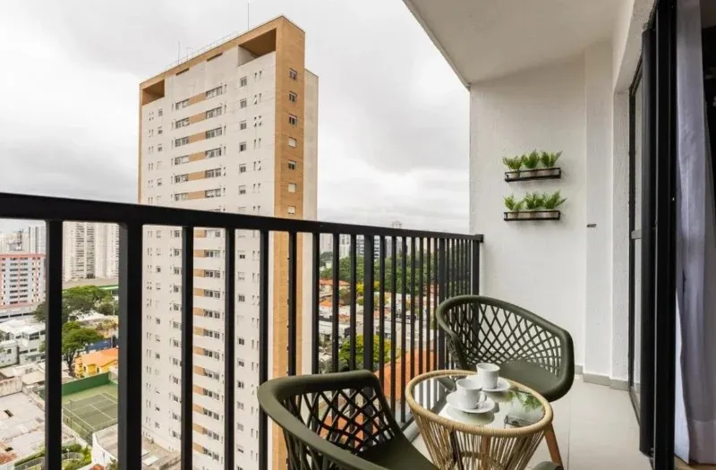 Imagem Studio para Locação em São Paulo / SP no bairro Perdizes