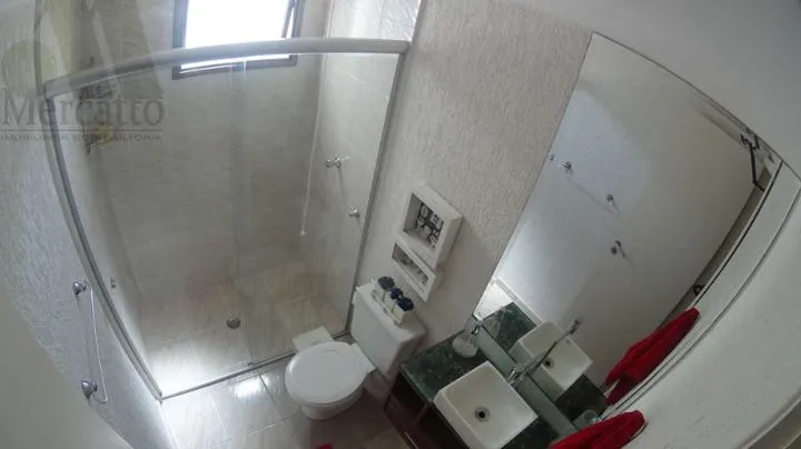 Imagem Apartamento com 3 Quartos à Venda, 117 m² em Chácara Agrindus - Taboão Da Serra
