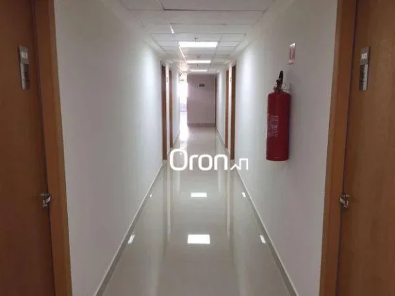 Imagem Sala à venda, 30 m² por R$ 280.000,00 - Vila São Tomaz - Aparecida de Goiânia/GO
