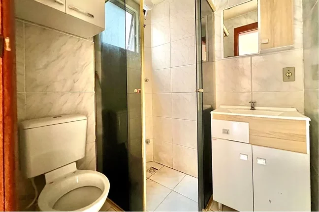 Imagem Apartamento para venda no bairro Estância Velha em Canoas