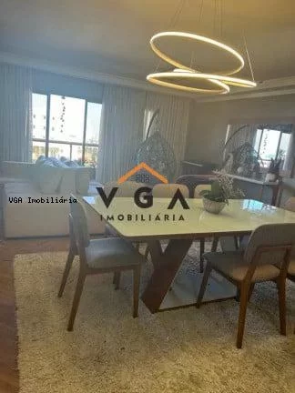 Imagem Apartamento para Venda em São Paulo, Vila Formosa, 4 dormitórios, 2 suítes, 3 banheiros, 3 vagas
