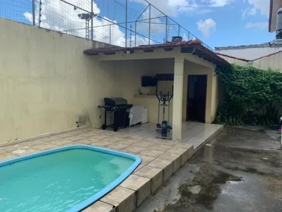 Imagem CASA RESIDENCIAL em MANAUS - AM, SÃO JOSÉ OPERÁRIO