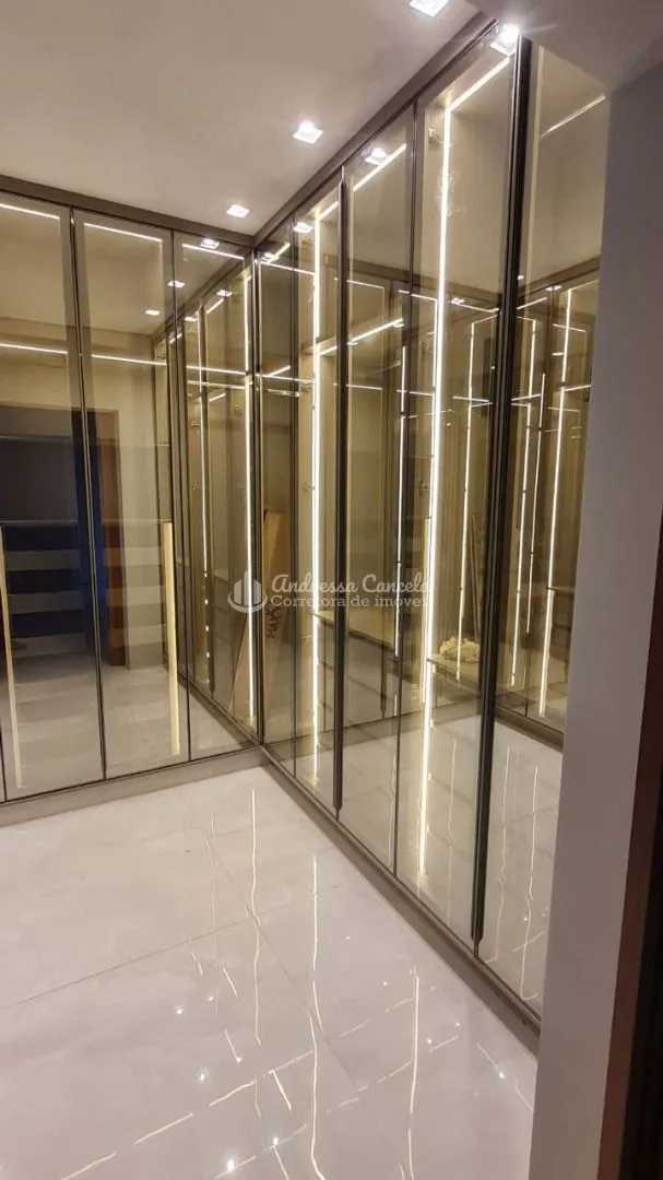 Imagem Quinta do Golfe Jardins - Sobrado com 4 suítes à venda, 385 m² por R$ 5.800.000 - Quinta do Golfe Jardins - São José do Rio Preto/SP
