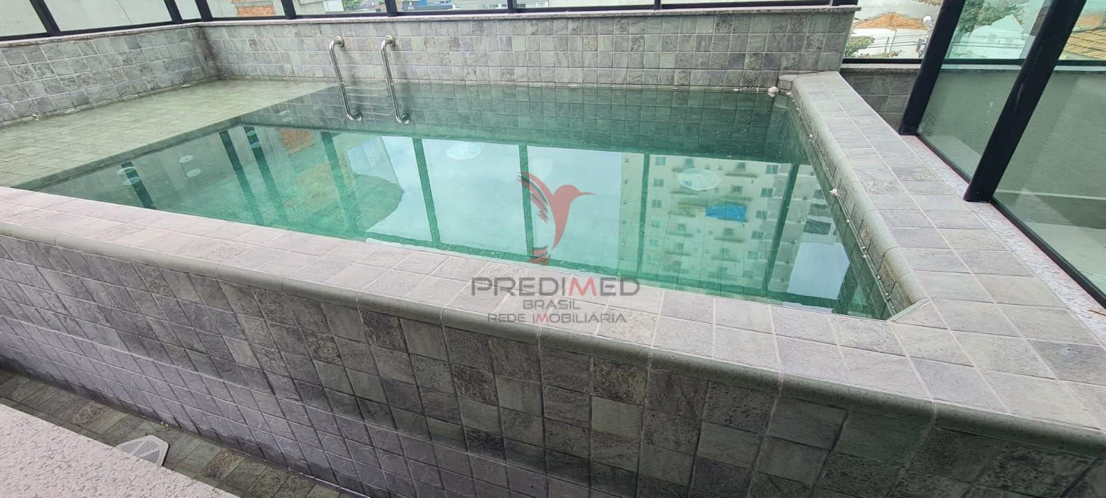 Imagem Apartamento no bairro pereque - Porto belo