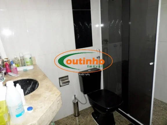 Imagem (22258) Avenida 28 de Setembro - Vila Isabel