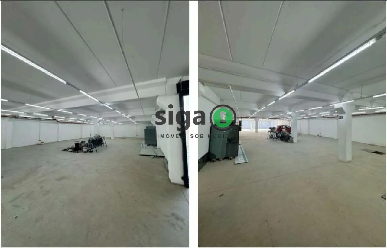 Imagem IMÓVEL COMERCIAL PREMIUM PARA LOCAÇÃO * AV. MORUMBI * 1438M²