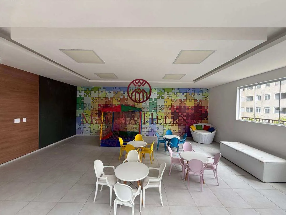 Imagem Apartamento à venda em Campinas, Vila Industrial, com 2 quartos, 44m2