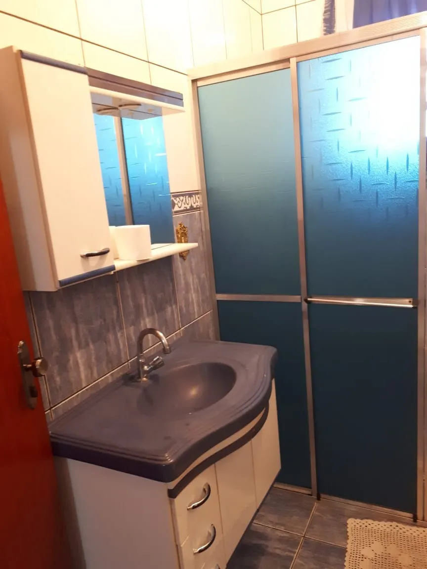 Imagem Sobrado dos Sonhos: Residência e Comércio em Harmonia