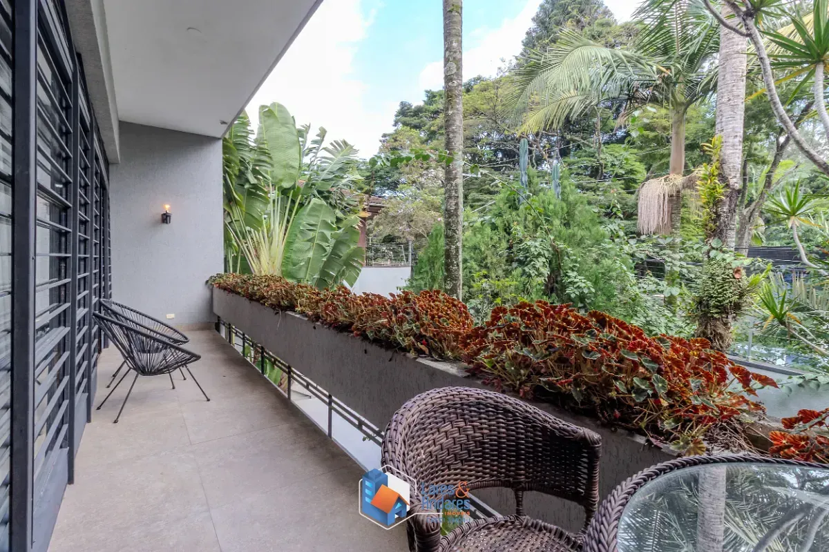 Imagem Casa para venda e locação em Brooklin Paulista com 5 quartos, sendo 5 suítes, 340m²