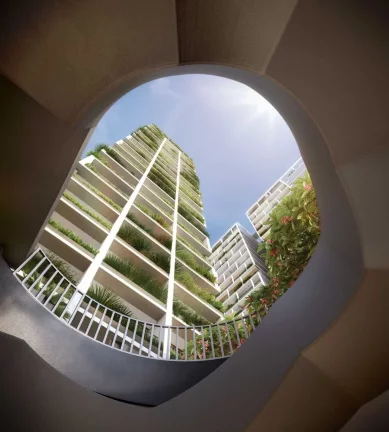 Imagem Apartamento à venda no bairro Campo Belo - São Paulo/SP