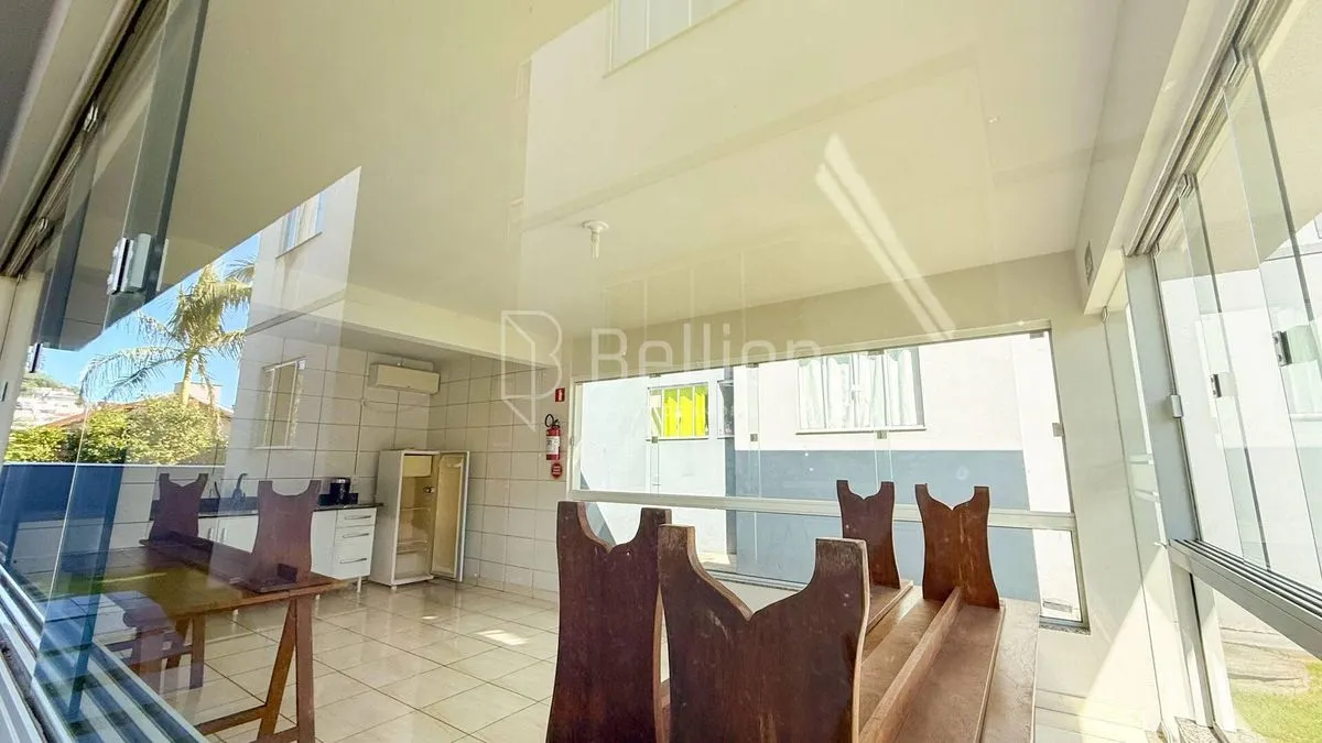 Imagem Apartamento com 3 quartos, reformado, ótima localização em Timbó