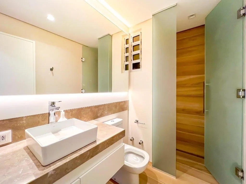 Imagem Apartamento em Moinhos de Vento