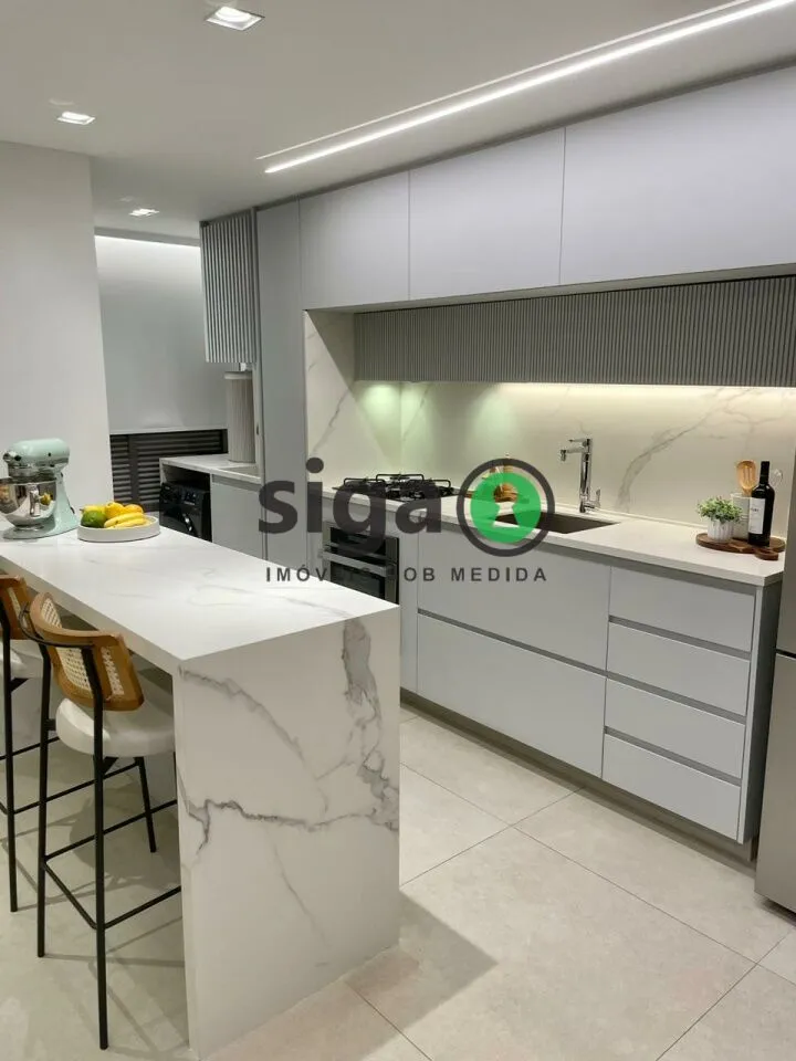 Imagem Apartamento de 78 metros 2 suítes 1 vaga para venda no Butantã