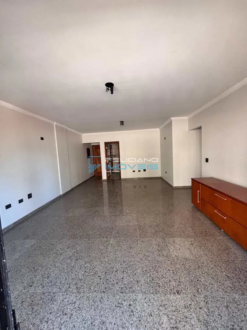 Imagem Apartamento com 3 quartos, Canto do Forte, Praia Grande - R$ 950 mil, Cod: 6746