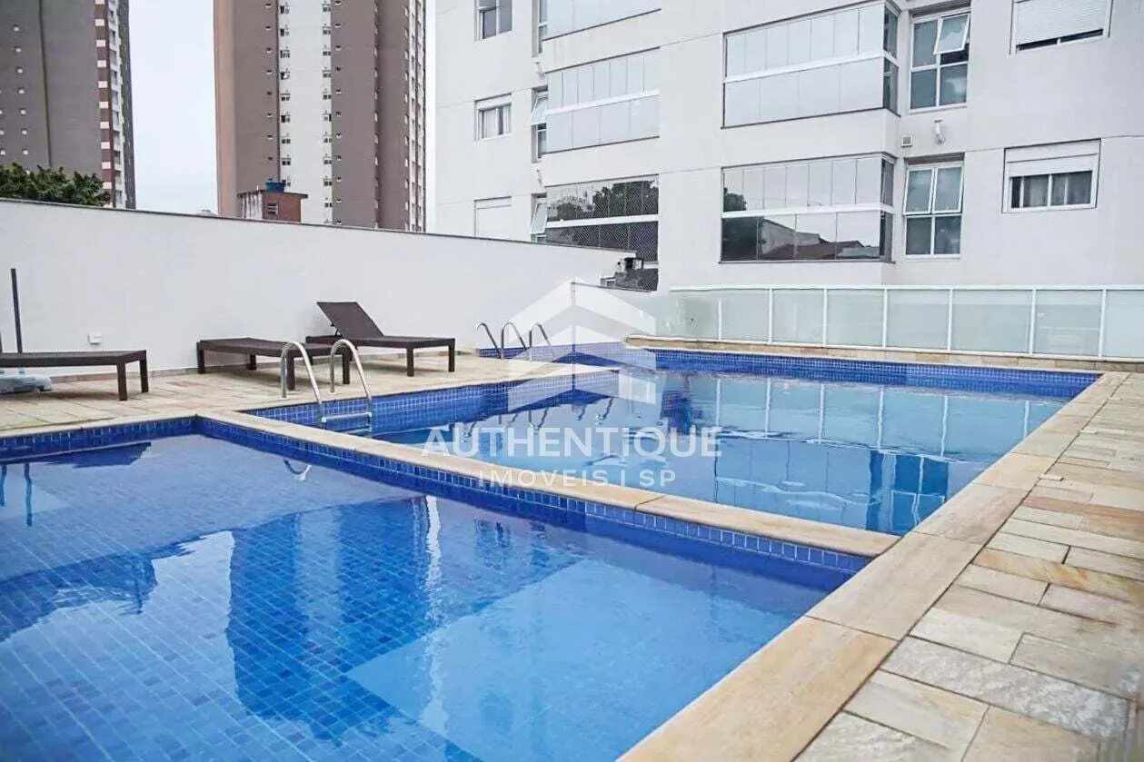 Imagem INTEGRARY PEPPE FUNDACAO SCS - Apartamento Fundação São Caetano do Sul à Venda!