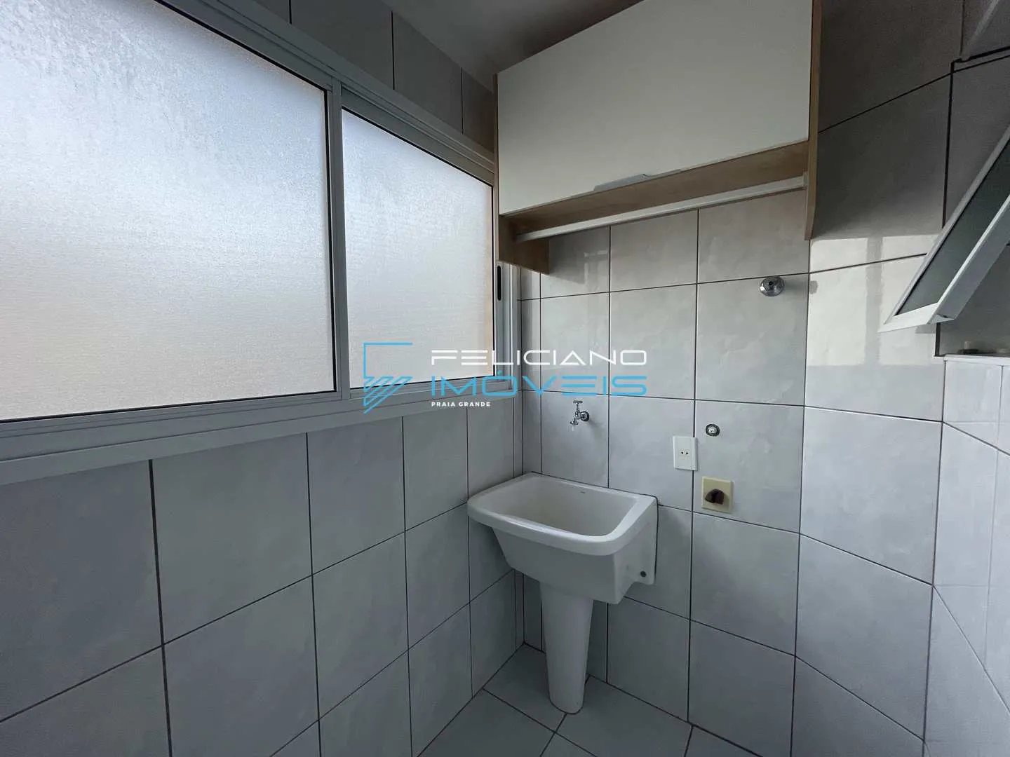 Imagem Apartamento com 3 quartos, Canto do Forte, Praia Grande - R$ 695 mil, Cod: 6620