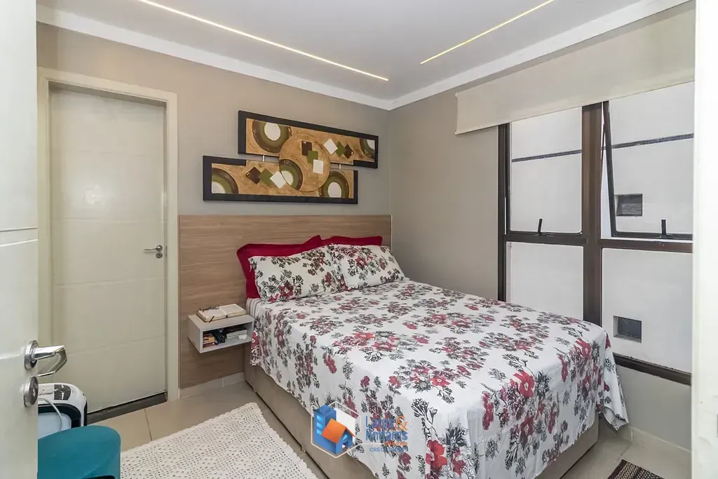 Imagem Apartamento à venda 2 Quartos 2 Suites 1 Vaga 71M² Bela Vista São Paulo - SP