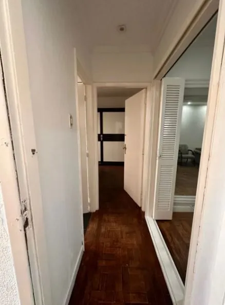 Imagem Apartamento em Centro Histórico