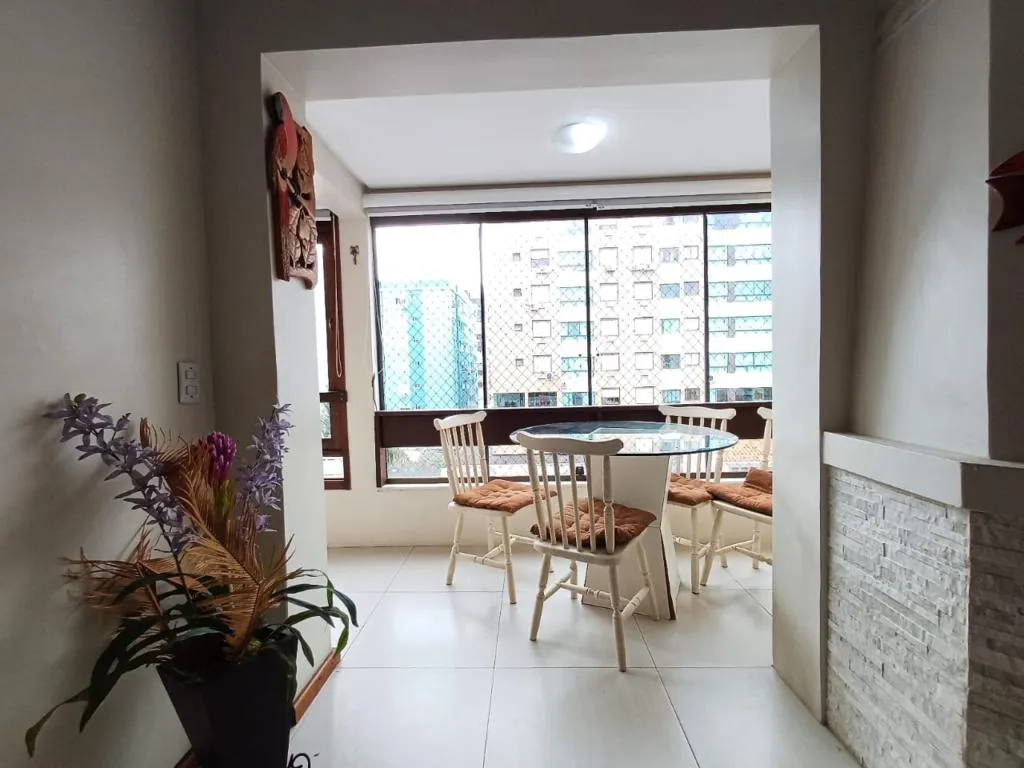 Imagem Apartamento 2 Dormitórios - Bairro Centro