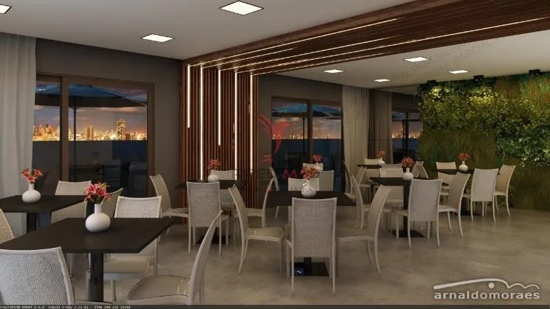 Imagem Apartamento 1 dormitório 34 m² Intermares Cabedelo/PB