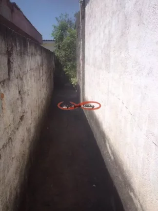 Imagem TERRENO À VENDA EM ITAQUERA 240 M² - 1,1 K ESTAÇÃO CPTM JOSE BONIFÁCIO.