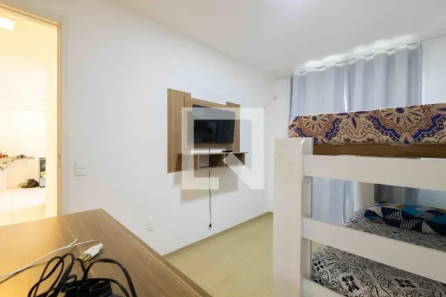 Imagem Apartamento à Venda - Vargem Grande, 2 Quartos, 45 m2