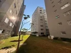 Imagem Apartamento com 2 Quartos à Venda, 62 m² em Jardim Gilda Maria - São Paulo