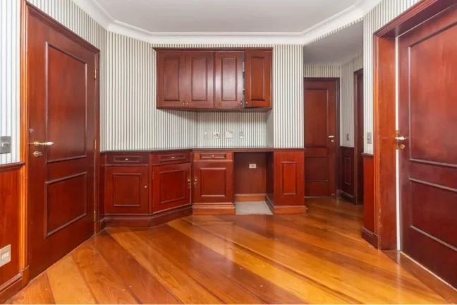 Imagem APARTAMENTO RESIDENCIAL em São Paulo - SP, Santa Cecília