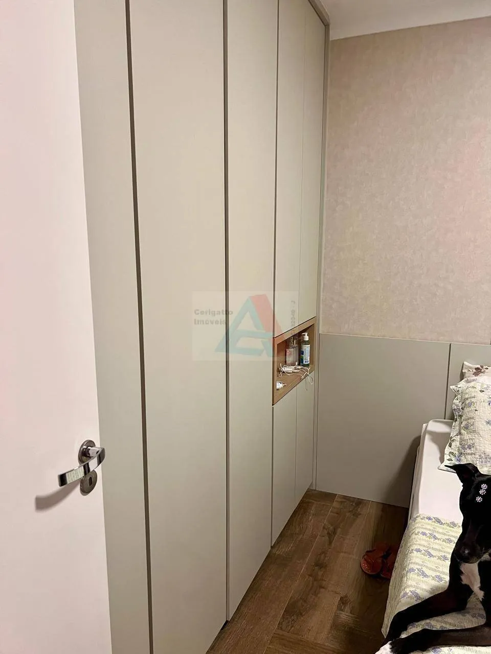 Imagem Apartamento com 2 quartos, Rudge Ramos, SBC