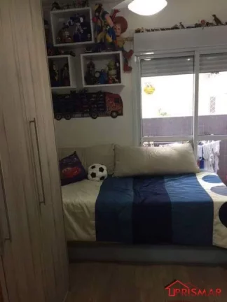 Imagem Oportunidade Duplex 3 suites 2 vagas Pompéia