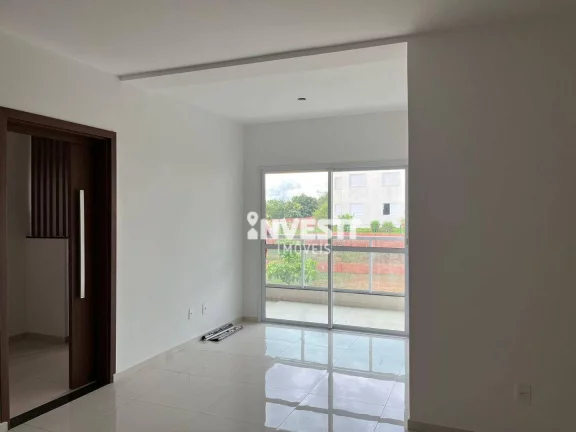 Imagem Apartamento à venda no Lakeside Residence no Residencial Itaipu - Goiânia/GO