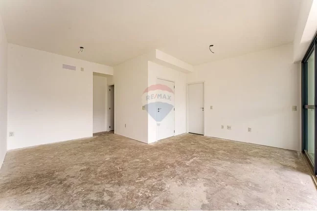 Imagem Apartamento EZ Parque da Cidade - Chácara Santo Antônio - 134m² 2 suítes 3 vagas andar alto
