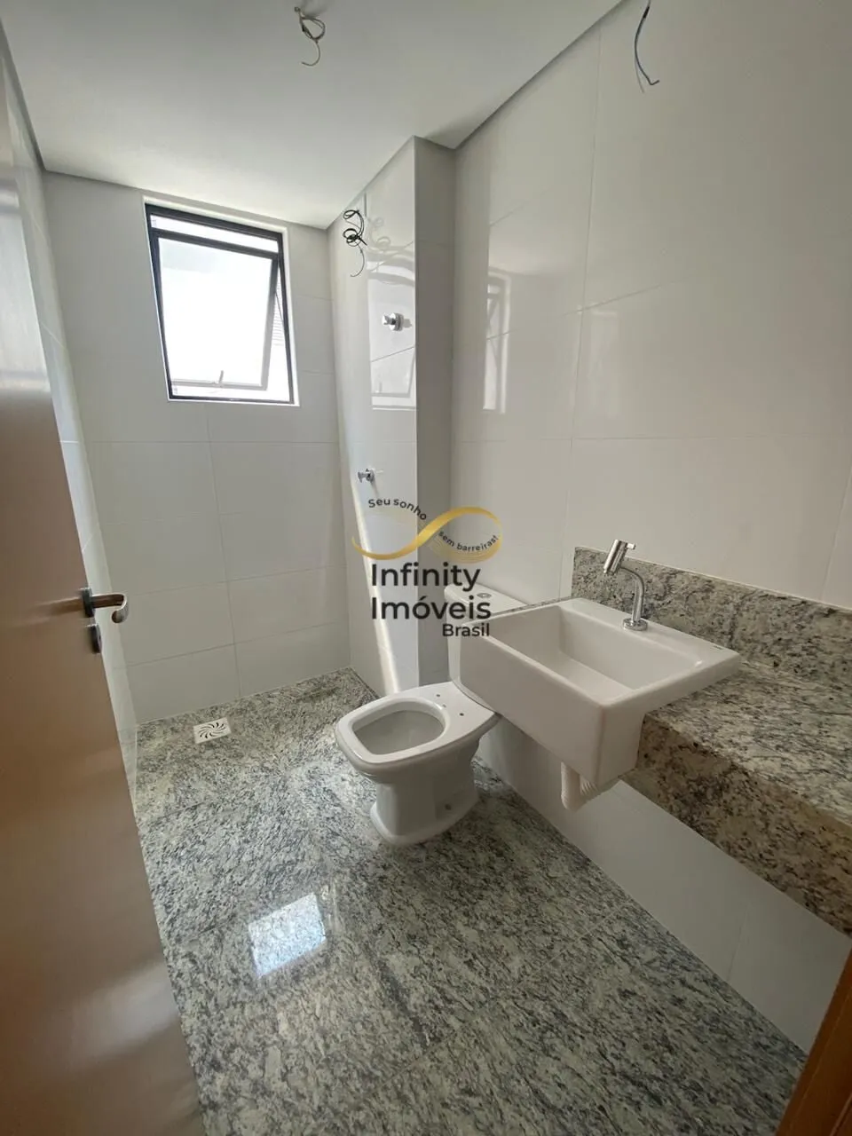 Imagem Bernardo Guimaraes - Apartamento à venda no bairro Boa Viagem - Belo Horizonte/MG