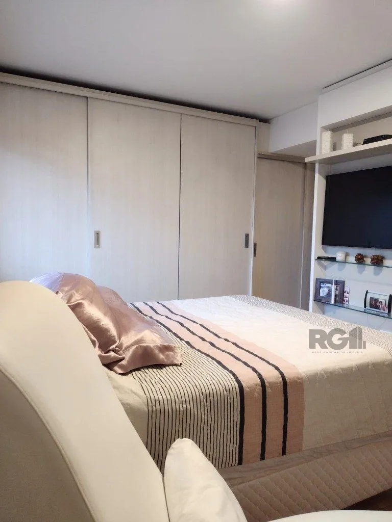 Imagem Apartamento em Auxiliadora