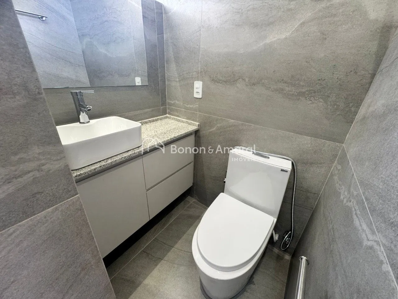 Imagem Apartamento à venda no Cambuí - Campinas/SP